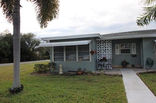 750 High Point Blvd, Delray Beach, FL 33445-3164