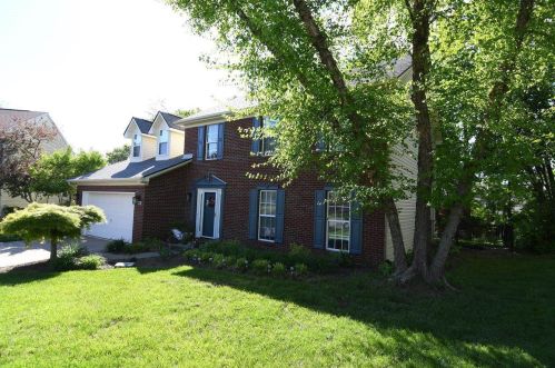 662 Tender Ct, Hamilton, KY 41091-7704