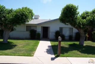 2716 Hallisey St, Bakersfield, CA 93309-5919