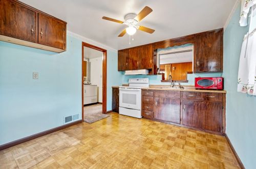 2902 I St, Mckeesport PA  15133-2706 exterior