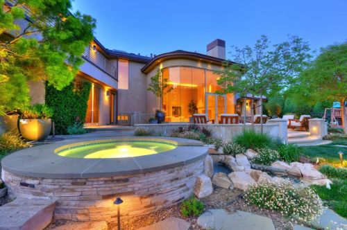 26140 Rancho Manuella Ln, Los Altos CA 94022-2034 exterior