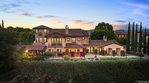 25514 Oak Savannah Ct, Santa Clarita, CA 91381-0767