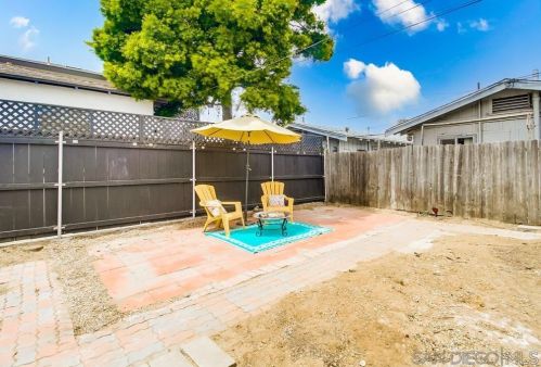 2070 Cable St, San Diego CA 92107-3313 exterior