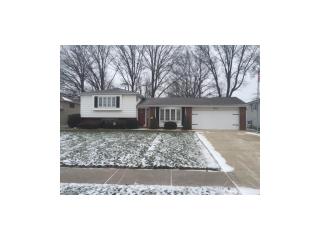 1834 Nantucket Dr, Lorain, OH 44053-3222
