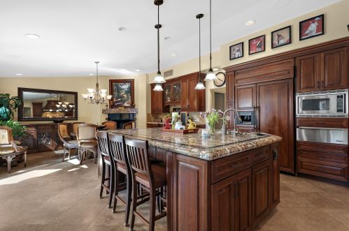 78855 Zenith Way, La Quinta CA  92253-7925 exterior