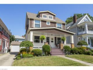 1335 Webb Rd, Cleveland, OH 44107-2228