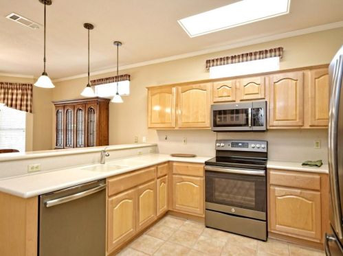 117 Ruellia Dr, Georgetown TX 78633-4719 exterior