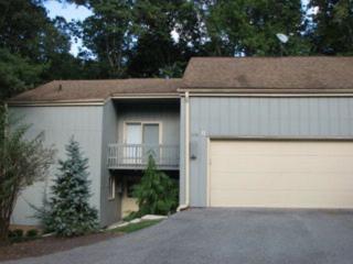 304 Dogwood Ct, Glade Springs WV  25832-9204 exterior