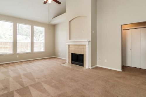 3115 Glen Cullen Ln, Pearland TX  77584-6673 exterior