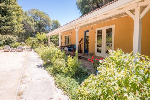 12440 Anderson Valley Way, Boonville, CA 95415-9131