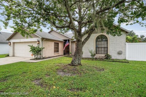 1825 Ponderosa St, Cocoa, FL 32926-6446
