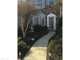 116 Tannin Bark Trl, Yorktown, VA 23692-6134