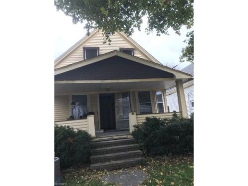 3430 52nd St, Cleveland, OH 44102-5818