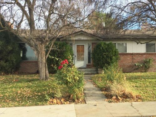 1002 Perry St, Kennewick WA  99336-2809 exterior