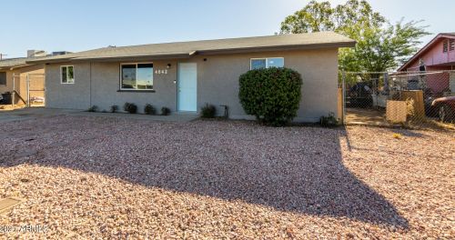 4842 20th St, Phoenix AZ  85040-2509 exterior