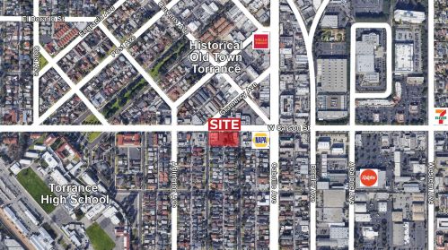 1978 Carson St, Torrance, CA 90501-3217