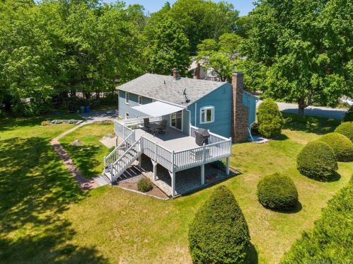 3 Lake Blvd, East Hampton, CT 06424-1923
