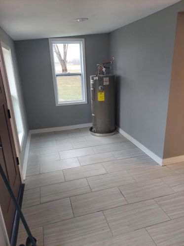 293 Mound St, Clinton County OH  45169-1206 exterior