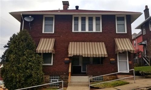 102 Clara St, Wall, PA 15148-1201