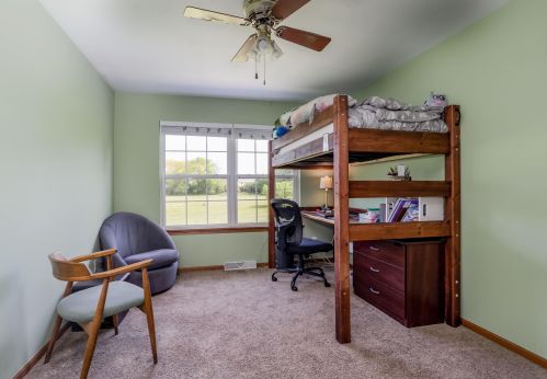 4953 Romans Way, Colgate WI  53017-9112 exterior