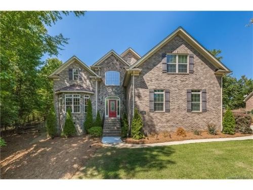 412 Ibis Ln, Lake Wylie, SC 29710-8119