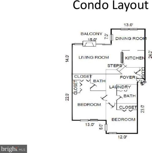 3605 Birch Cir, Wilmington, DE 19808-2959