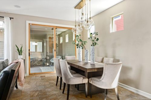 5492 Uinta St, Denver CO  80238 exterior