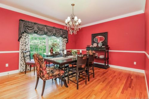 35 Roast Meat Hill Rd, Deep River CT  06419-1425 exterior