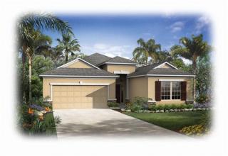 11412 Thames Fare Way, Lithia, FL 33547-4914