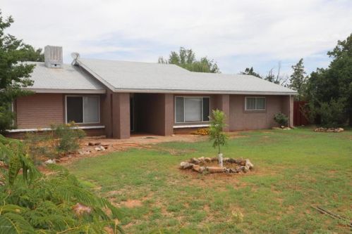 1203 Christmas Tree Ln, Sunizona, AZ 85625-4030
