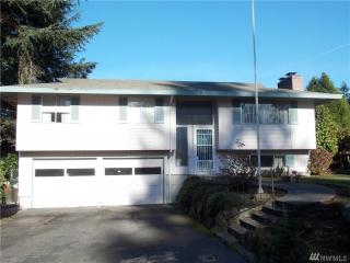 11201 108th Street Ct, Tacoma, WA