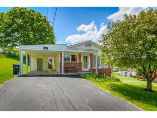 1419 Melvin St, Kingsport, TN 37665-1618