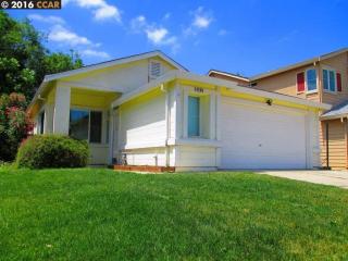 4489 Fall Ln, Oakley, CA 94561-2432