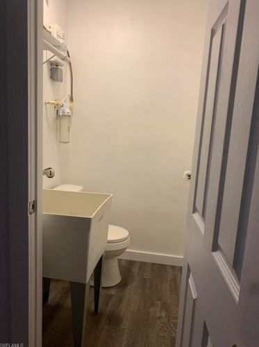 3711 Tangelo Dr, Saint James City FL  33956-2547 exterior