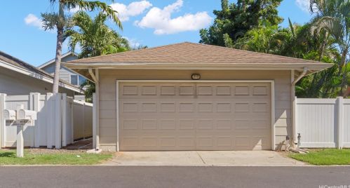 91-6425 Kapolei Pkwy, Ewa Beach HI  96706 exterior