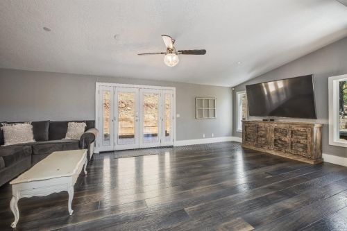 3198 Porter Crk Rd, Santa Rosa CA  95404-9664 exterior