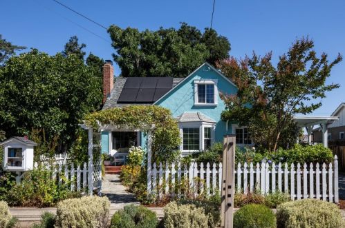 1767 Willowhurst Ave, San Jose, CA 95125-5563