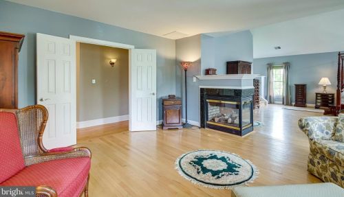 12664 Crabtree Falls Dr, Bristow VA  20136-2161 exterior