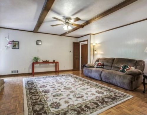 1312 Chickasaw Dr, Richardson TX  75080-3721 exterior