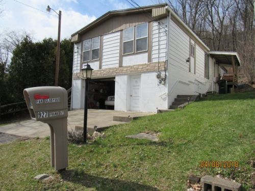 927 Frank St, Trevorton, PA 17881-1126