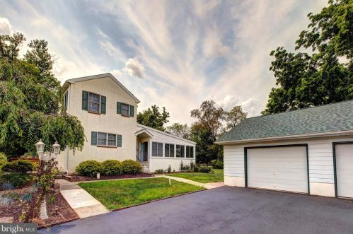 457 Fruit Farm Rd, Limerick, PA 19468-3201