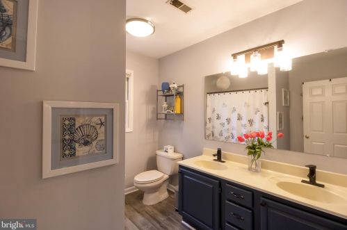 608 Halleck St, Fredericksburg VA  22407-8627 exterior