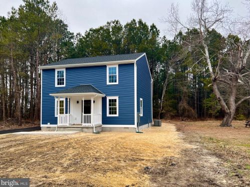 18137 Sharons Rd, Ellendale, DE 19941-3309