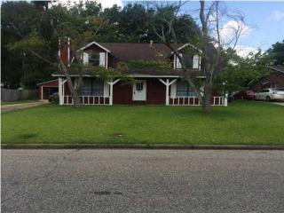 5802 Carriage Brk Rd, Montgomery AL  36116-1008 exterior