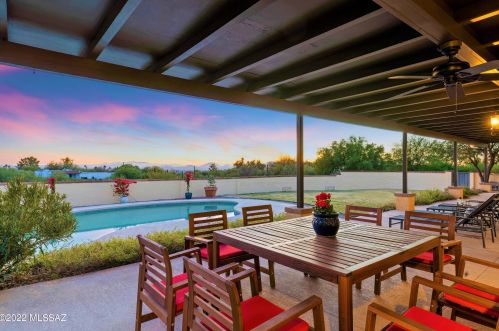 4960 Calle Guebabi, Tucson, AZ 85718-3712
