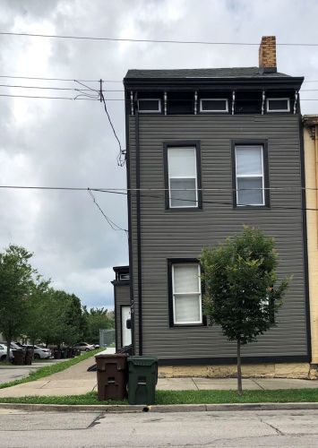 740 Central Ave, Newport, KY 41071-1223