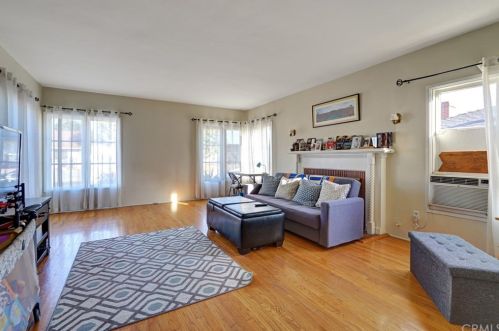 425 Laurel Ave, Brea CA  92821-6632 exterior