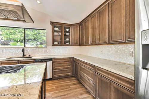 55 Kaibab Way, Sedona AZ 86351-7335 exterior