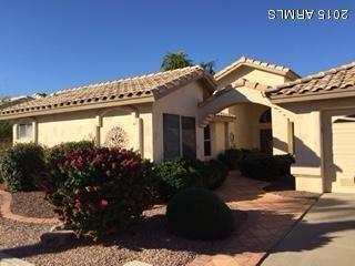 14342 Shawnee Trl, Sun City, AZ 85374-3820