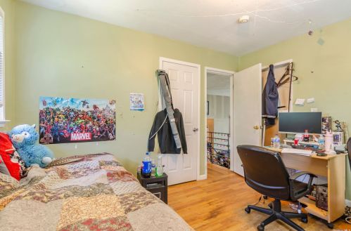 3 Jay Rd, South Setauket NY  11720-2727 exterior